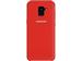 کاور موبایل برای سامسونگ Galaxy A8 Plus